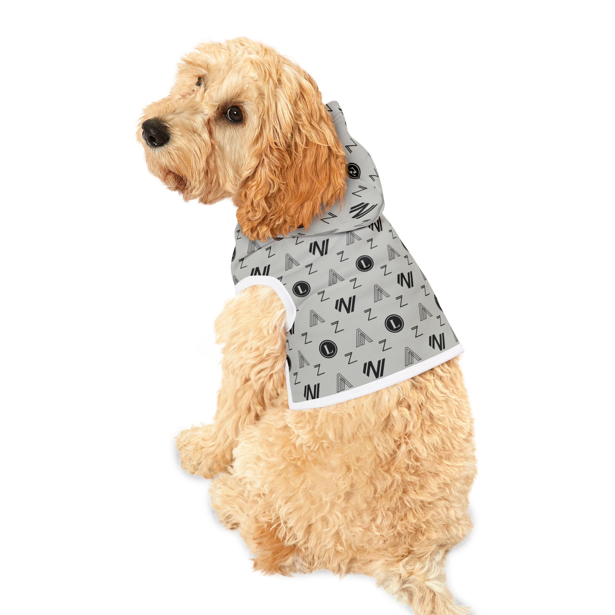 VNZLA Designer Pet Hoodie