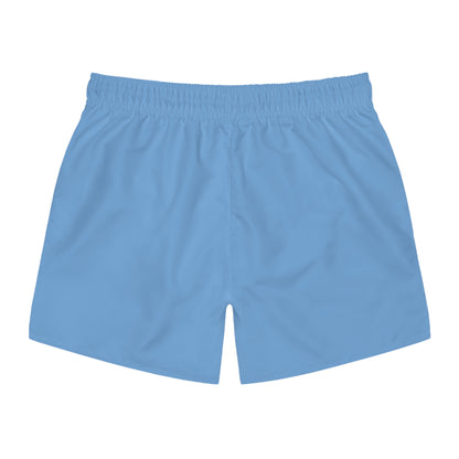 VNZLA Swim Trunks