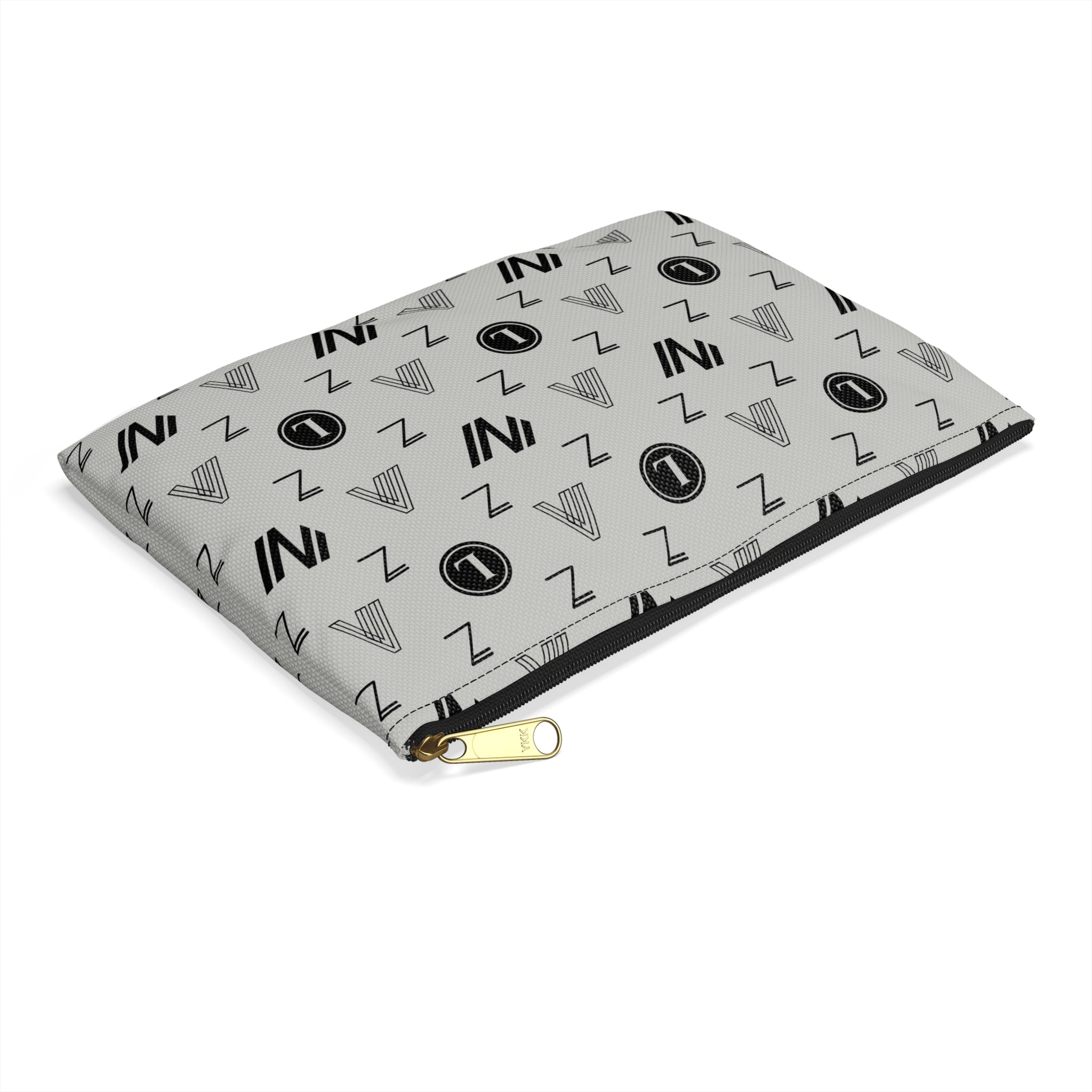 VNZLA Signature Accessory Pouch