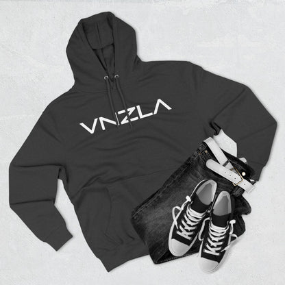 VNZLA Elite Triple-Panel Pullover Hoodie