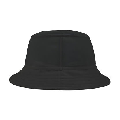 VNZLA Spectrum Bucket Hat