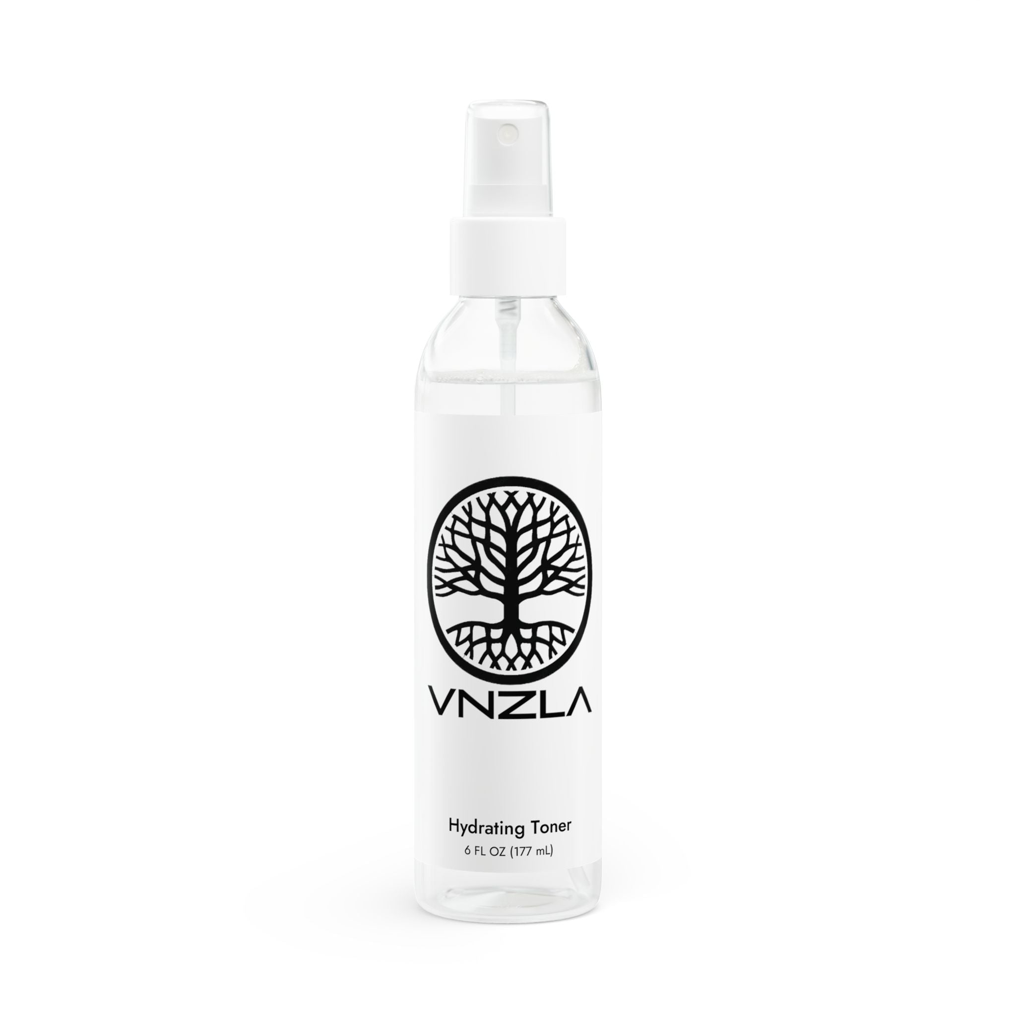 Hydrating Toner, 6oz