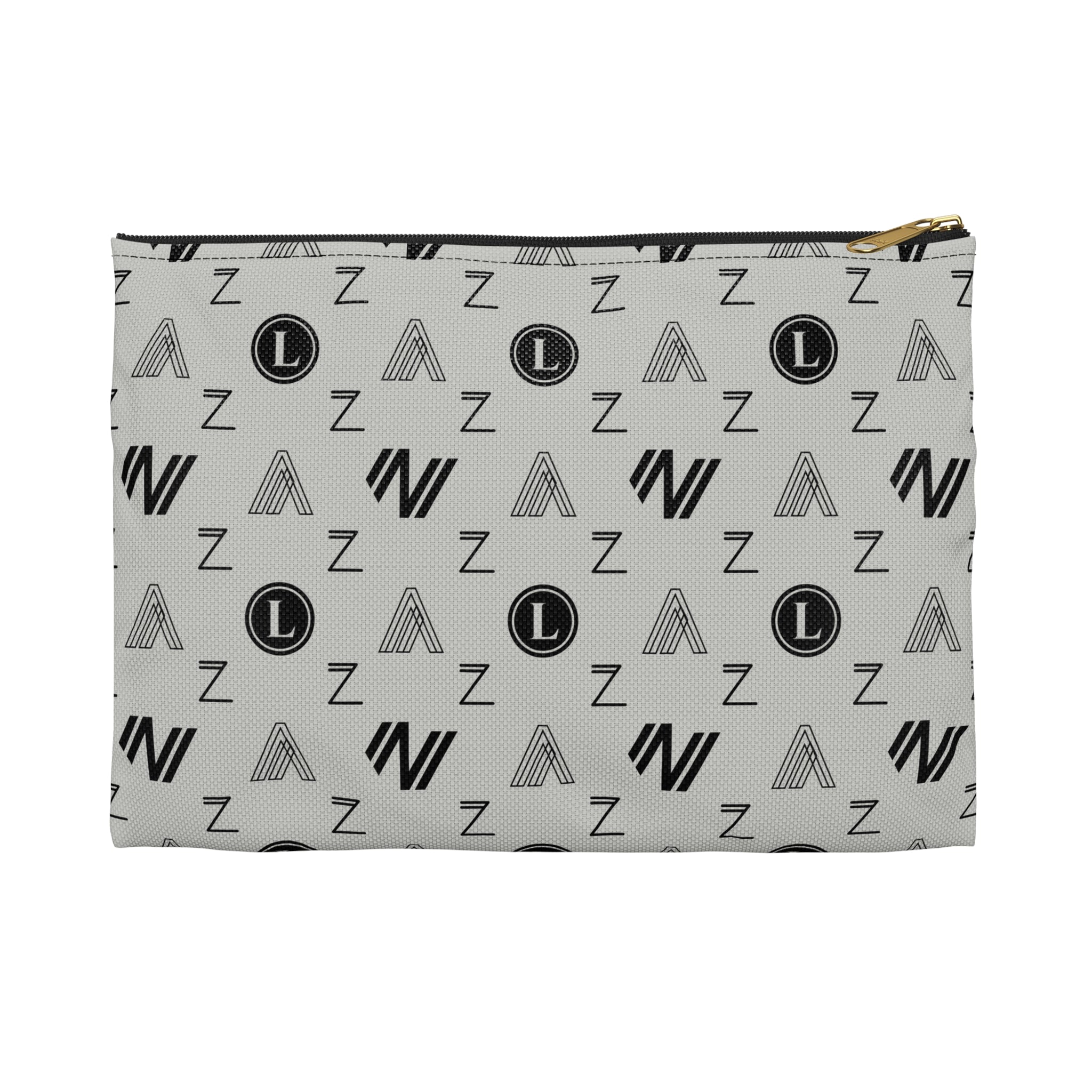 VNZLA Signature Accessory Pouch