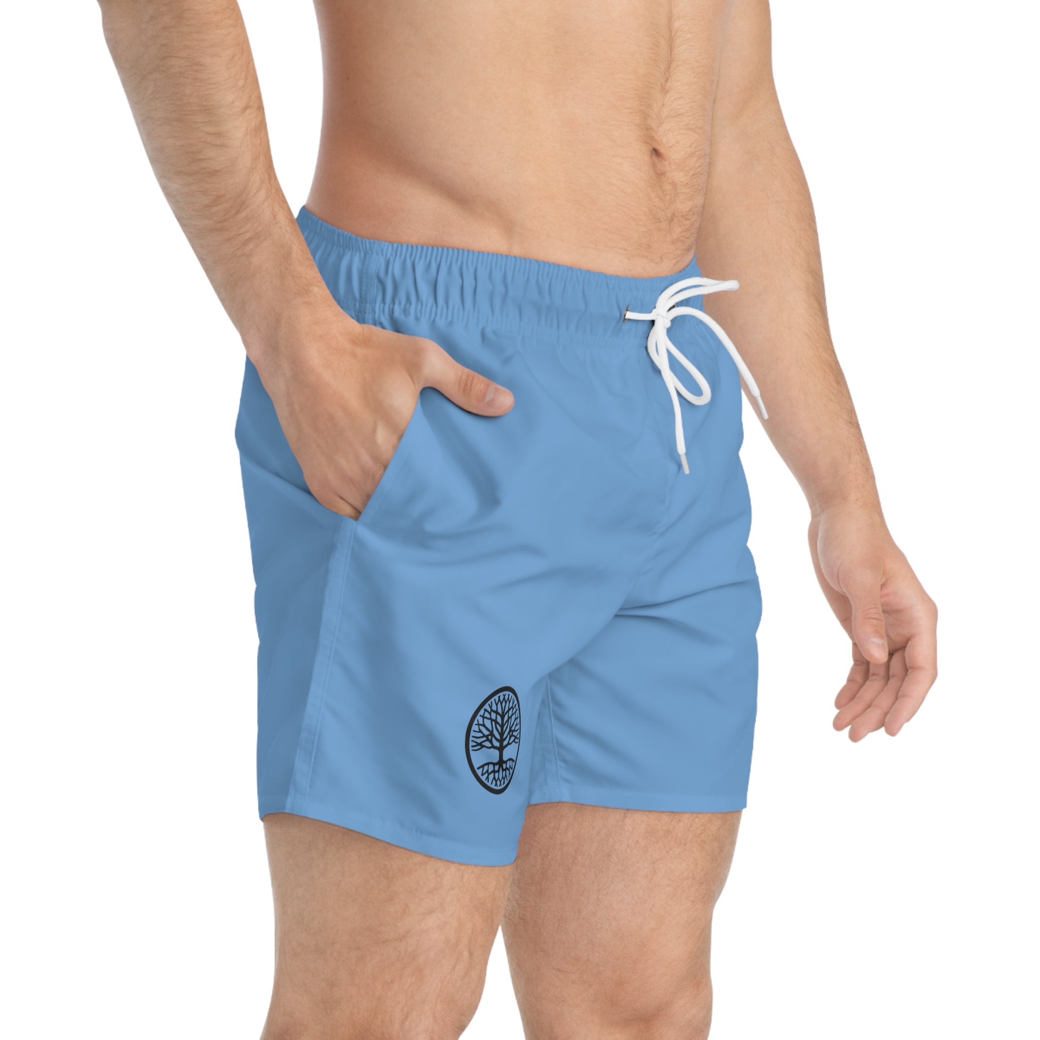 VNZLA Swim Trunks