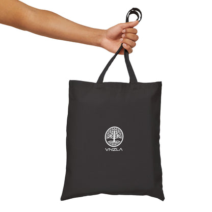 The Breeze- Tote Bag