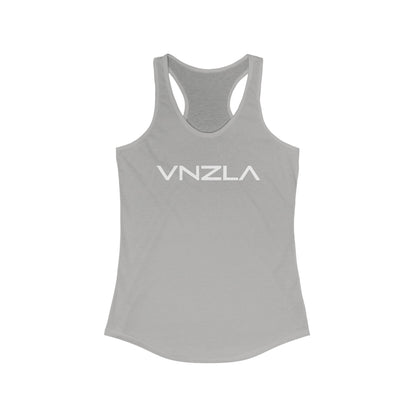 VNZLA Ideal Racerback Tank