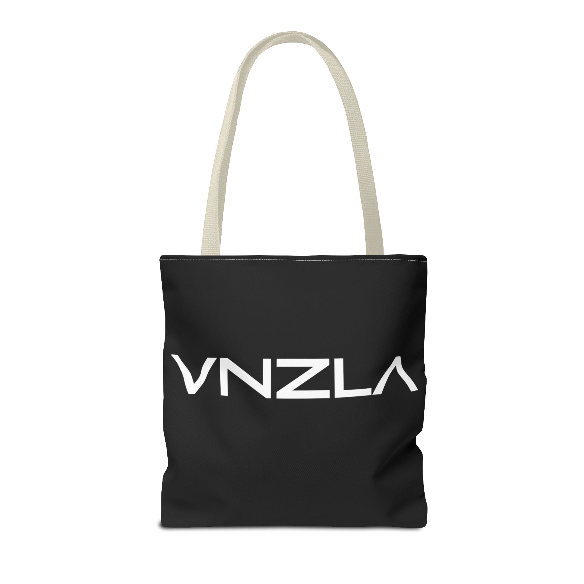 The Canvas- Tote Bag