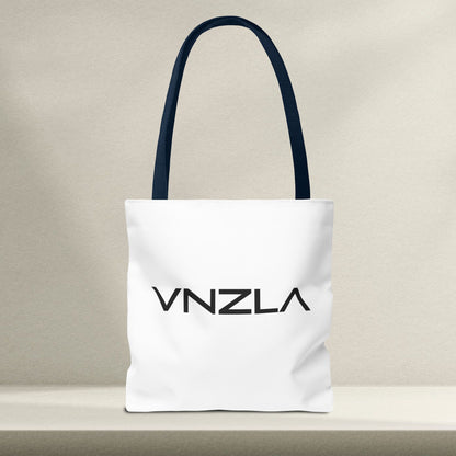 VNZLA Signature Tote