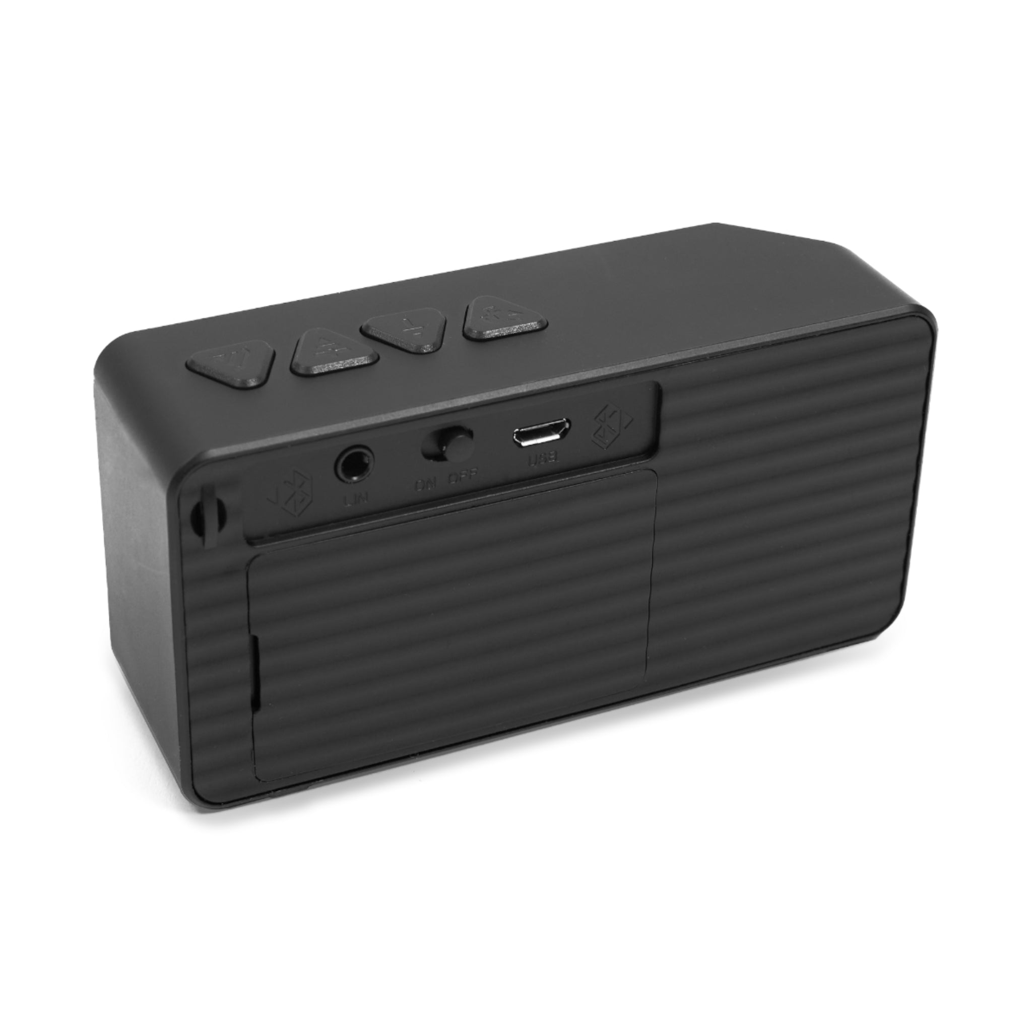 VNZLA x Jabba" Bluetooth Speaker