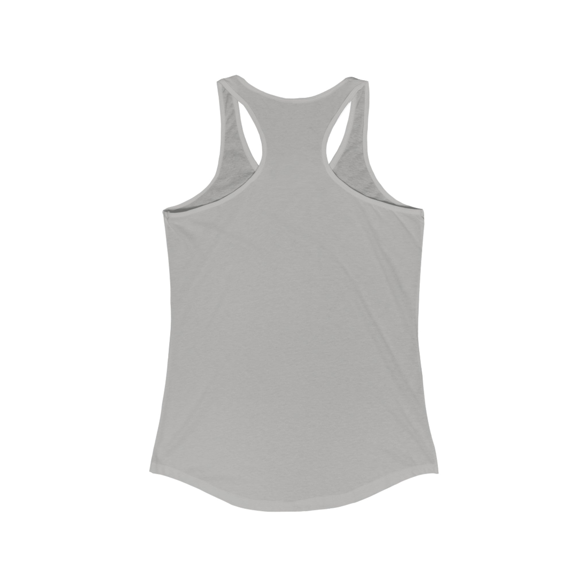 VNZLA Ideal Racerback Tank