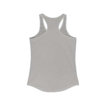 VNZLA Ideal Racerback Tank