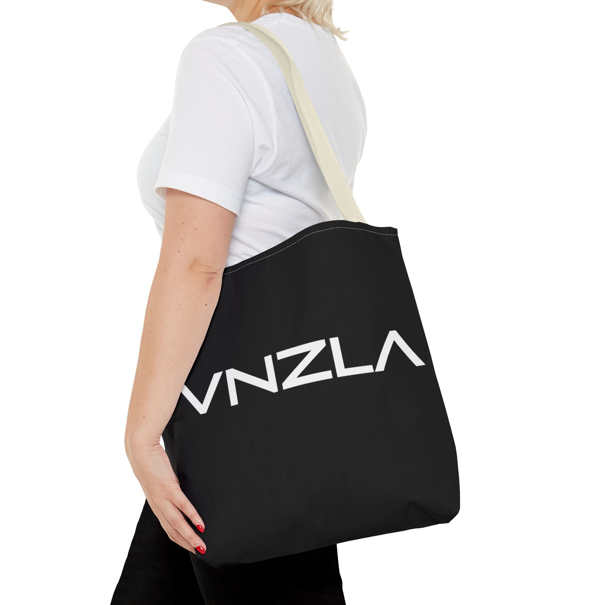 The Canvas- Tote Bag