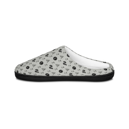 VNZLA Signature Women's Indoor Slippers