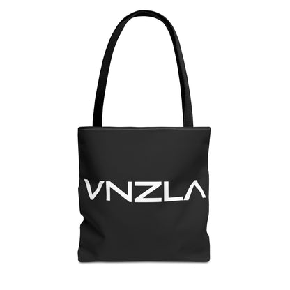 The Canvas- Tote Bag