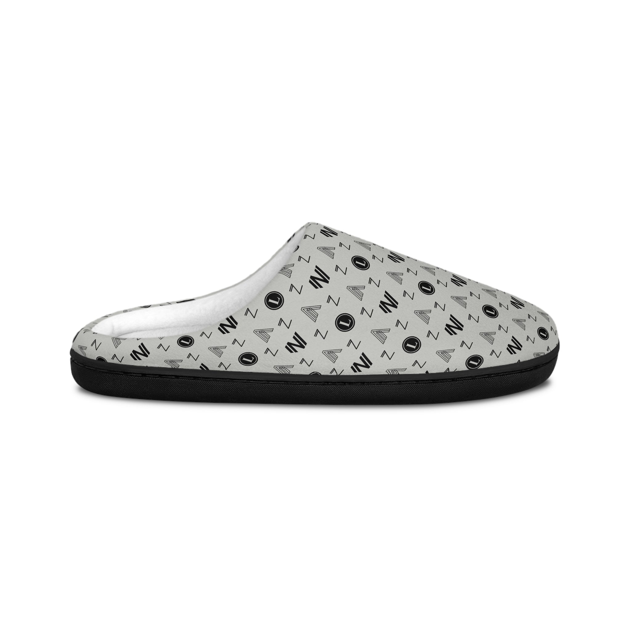 VNZLA Signature Women's Indoor Slippers