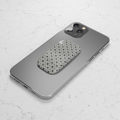 VNZLA Signature Phone Click-On Grip