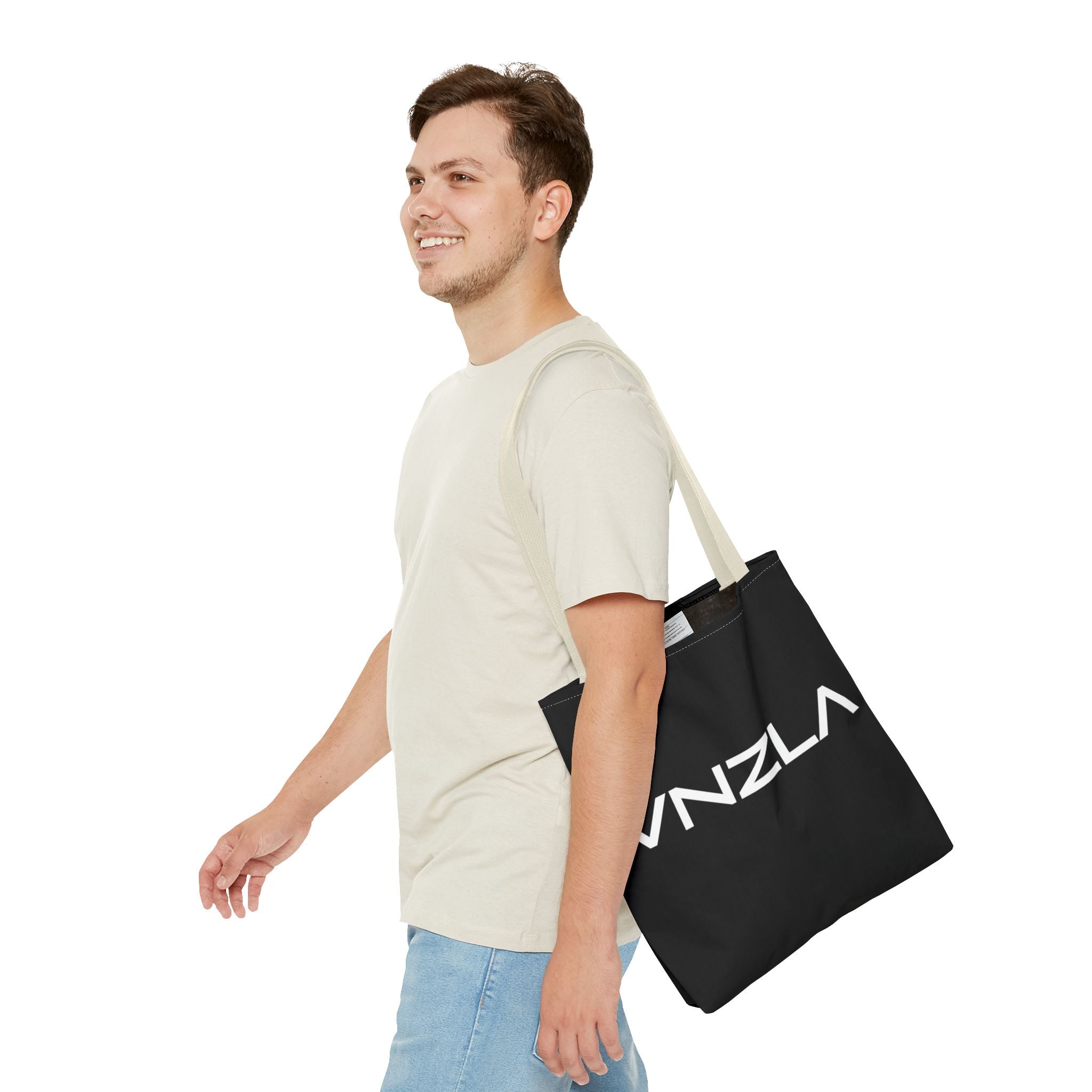 The Canvas- Tote Bag