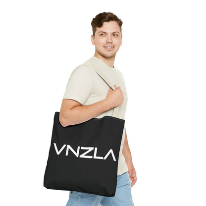 The Canvas- Tote Bag