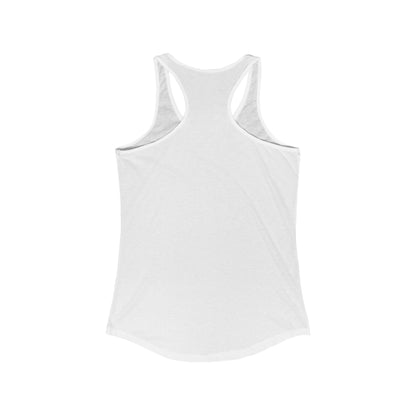 VNZLA Ideal Racerback Tank