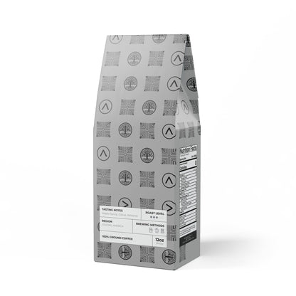 VNZLA Broken Top Coffee Blend (Medium Roast)