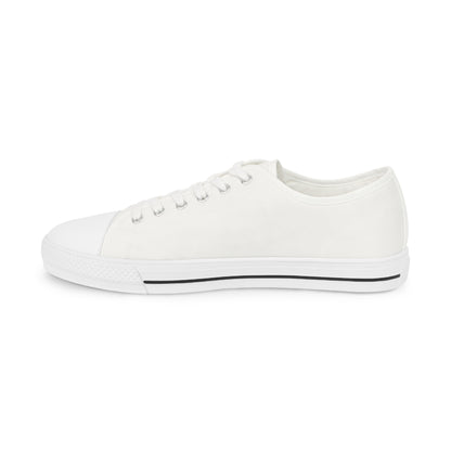 VNZLA Men's Low Top Sneakers