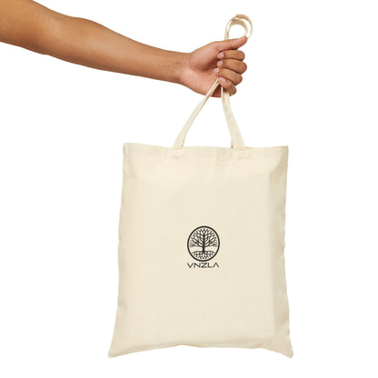 The Breeze- Tote Bag