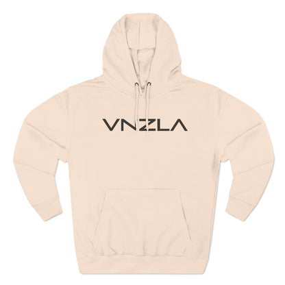 VNZLA Elite Triple-Panel Pullover Hoodie