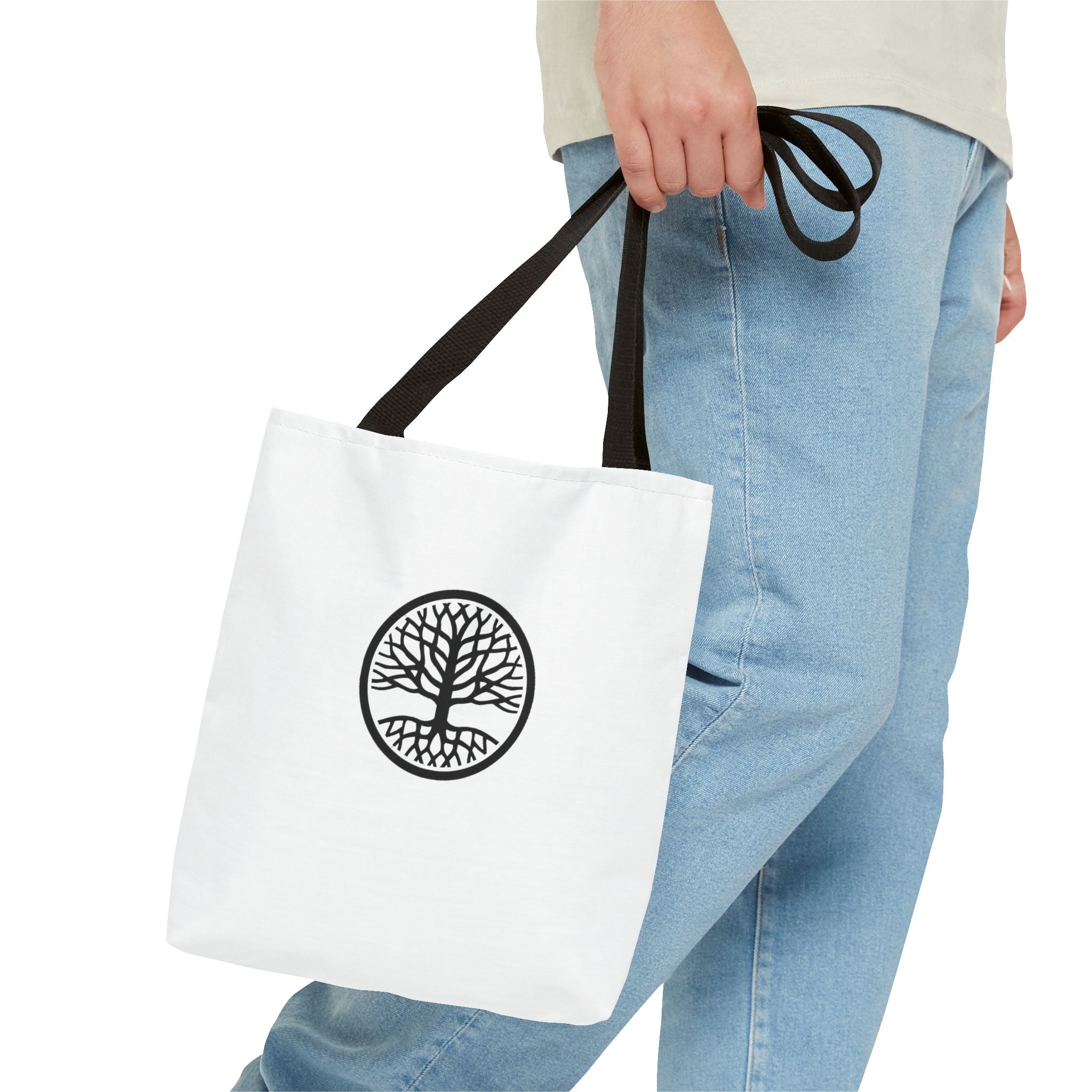 VNZLA Signature Tote