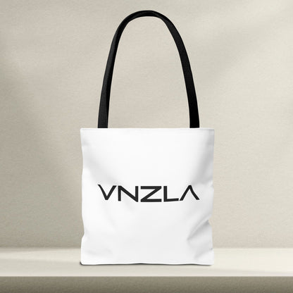 VNZLA Signature Tote