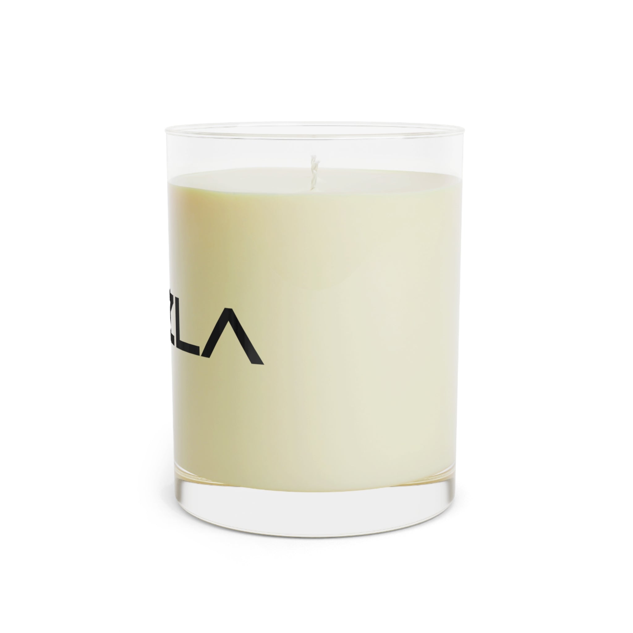 Scented Candle - Full Glass, 11oz