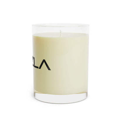 Scented Candle - Full Glass, 11oz