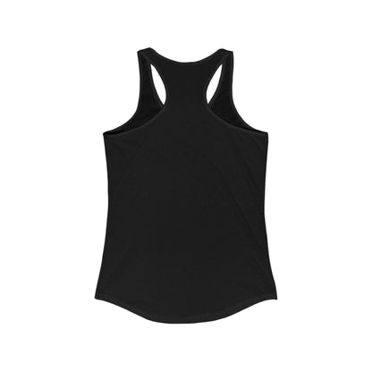 VNZLA Ideal Racerback Tank