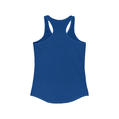 VNZLA Ideal Racerback Tank