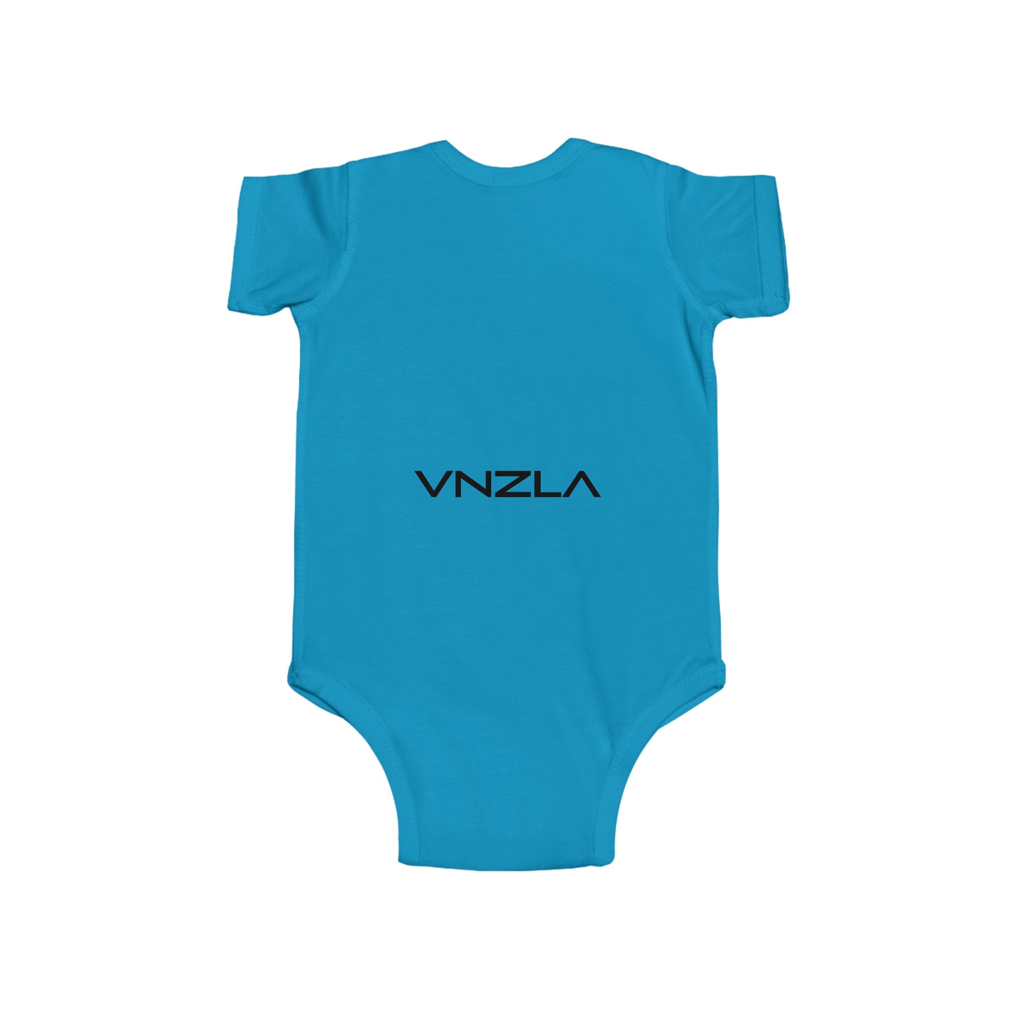 VNZLA Infant Fine Jersey Bodysuit