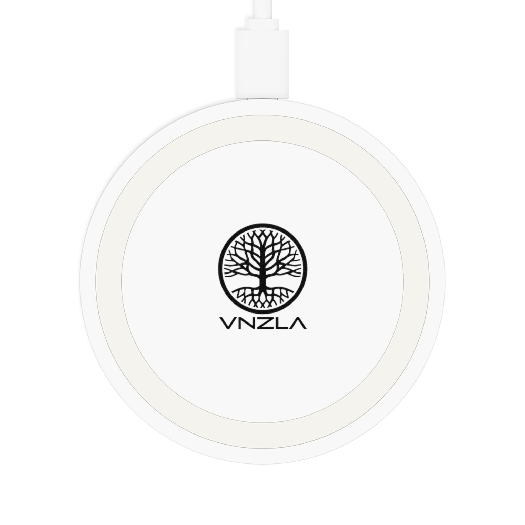 VNZLA Quake Wireless Charging Pad