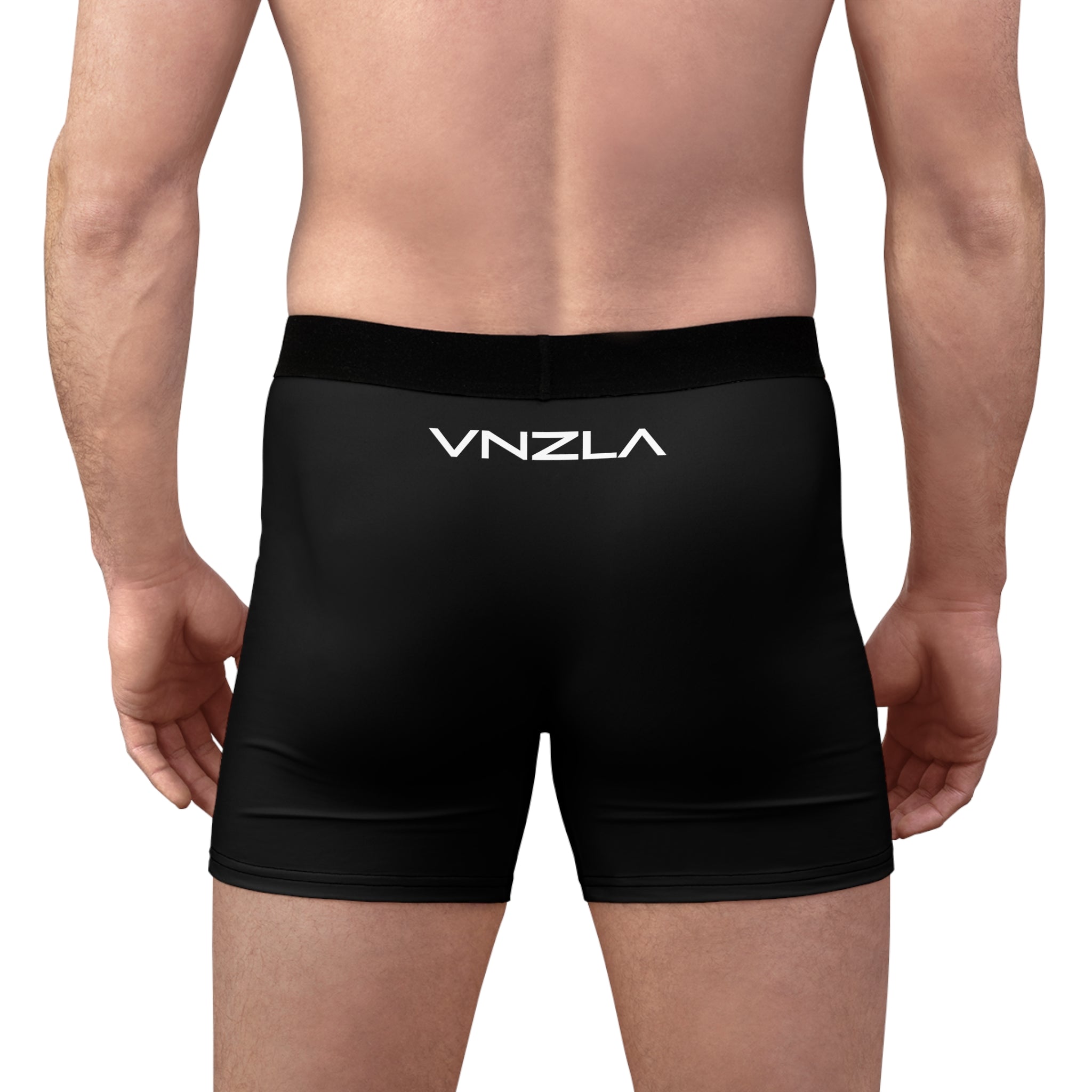 Men's Boxer Briefs (AOP)