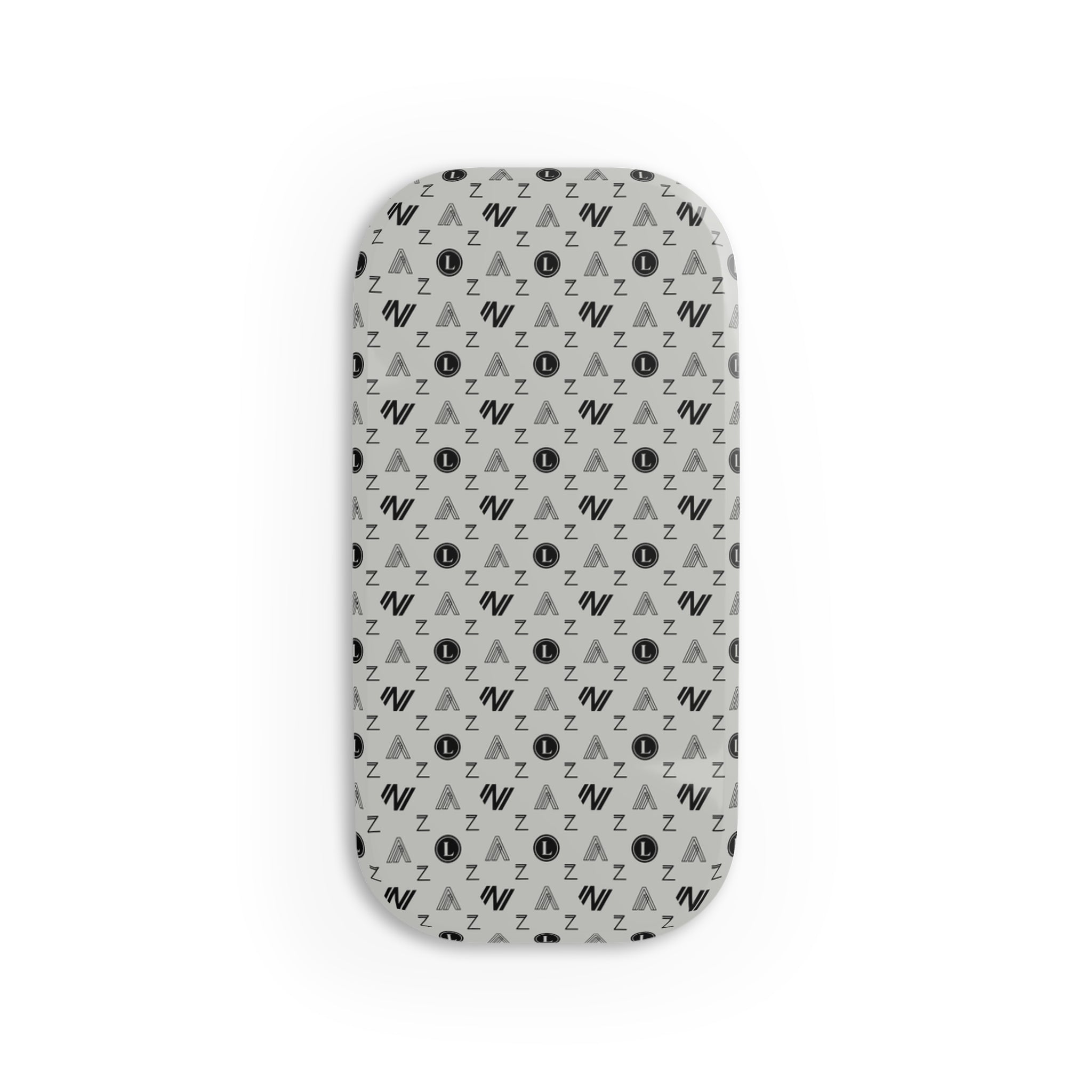 VNZLA Signature Phone Click-On Grip