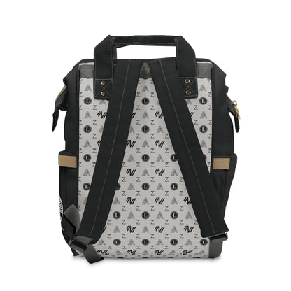 VNZLA Signature Diaper Backpack