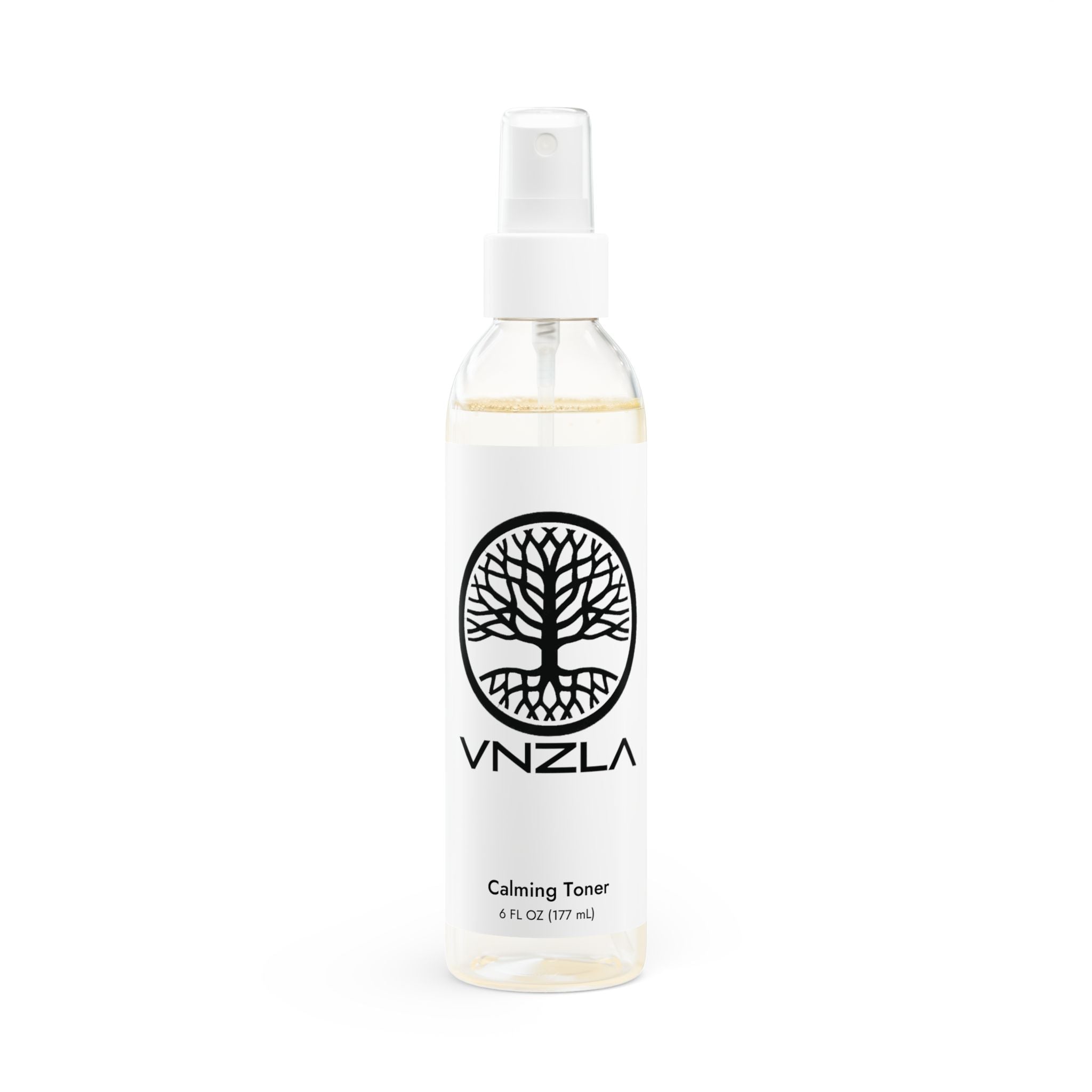 VNZLA Calming Toner, 6oz