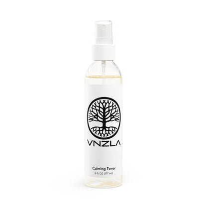 VNZLA Calming Toner, 6oz