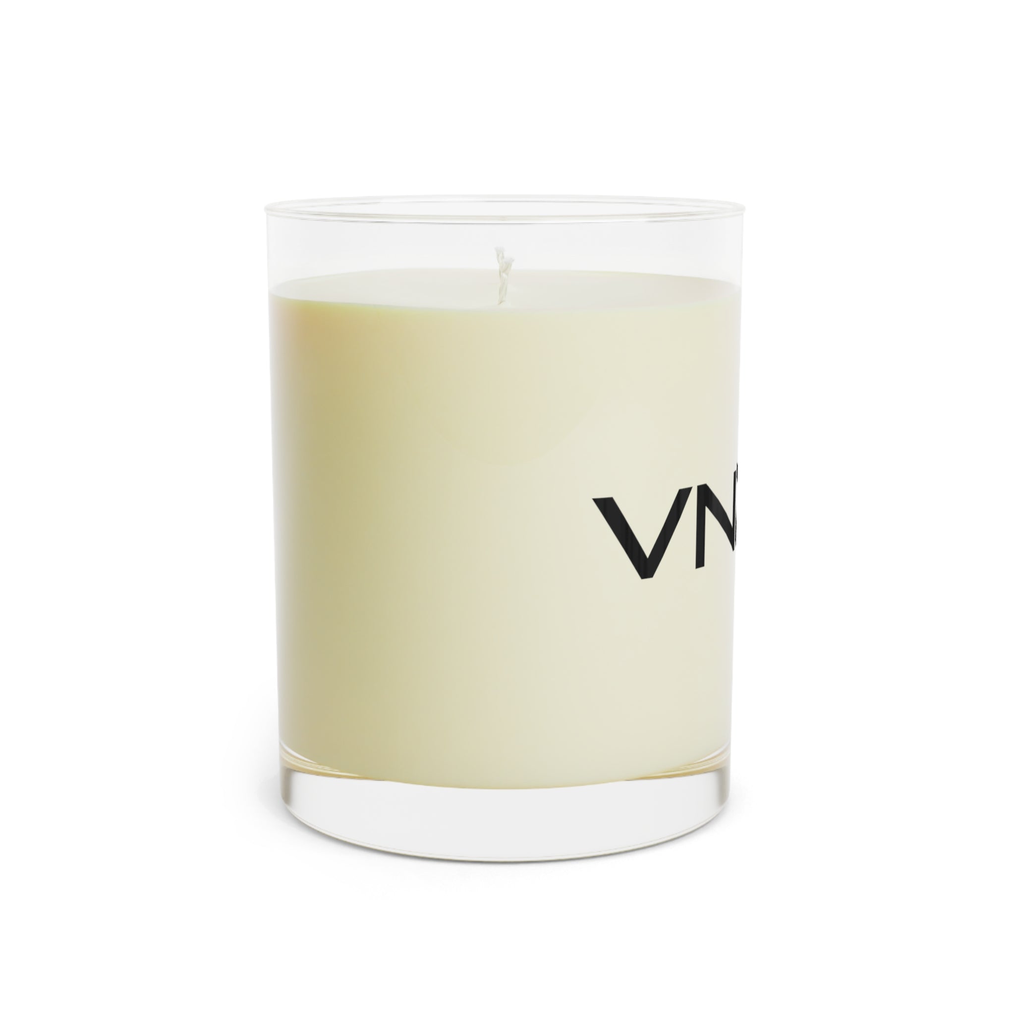 Scented Candle - Full Glass, 11oz