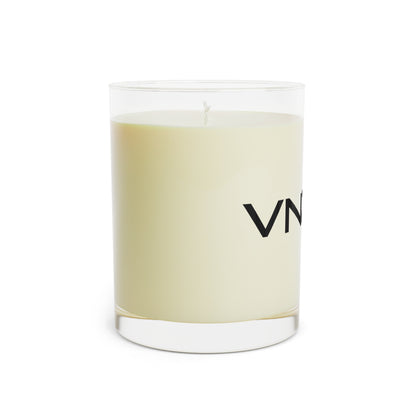 Scented Candle - Full Glass, 11oz