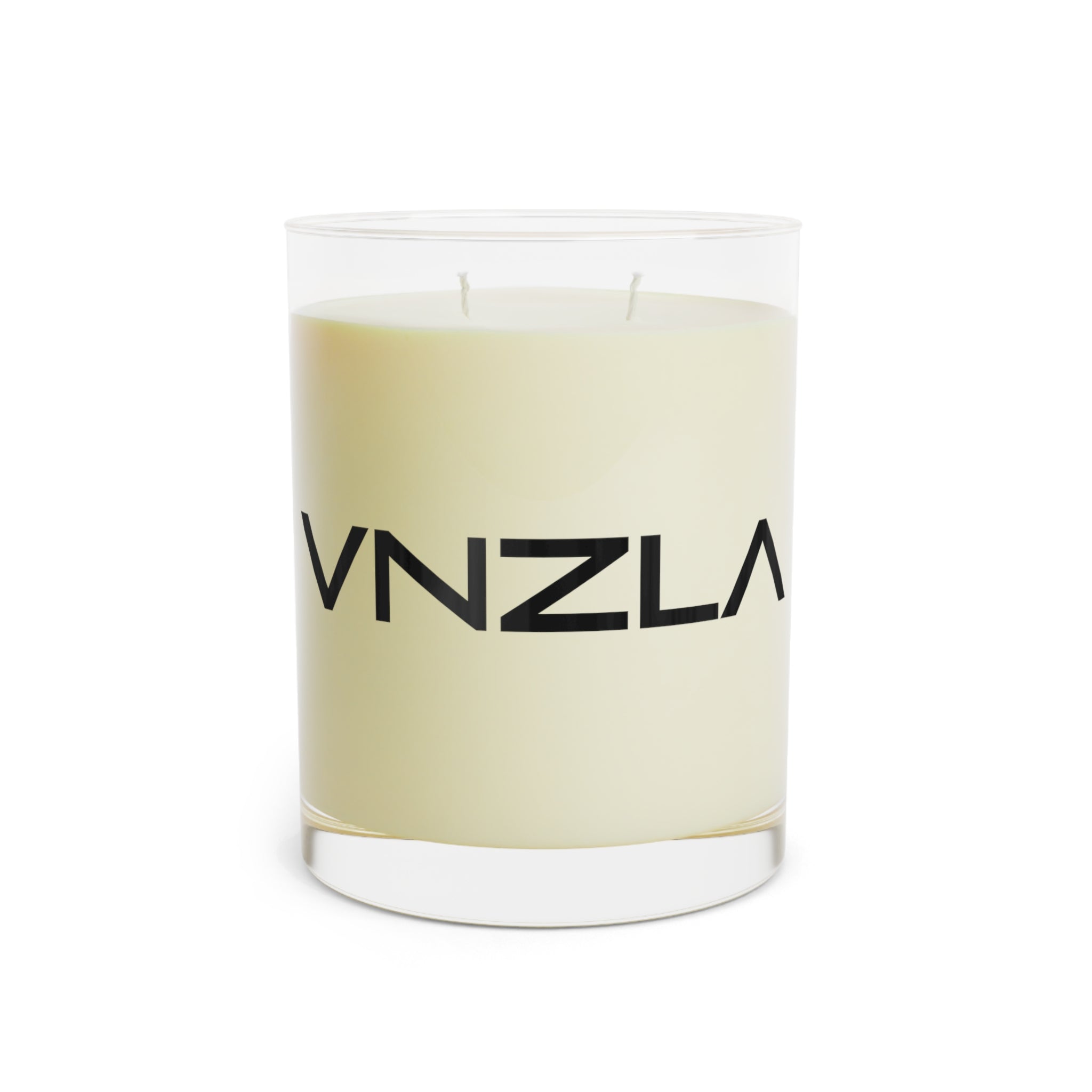 Scented Candle - Full Glass, 11oz