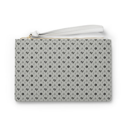 VNZLA Signature Clutch Bag