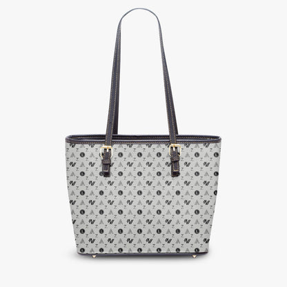 The Savannah- Medium Leather Tote Bag for Women