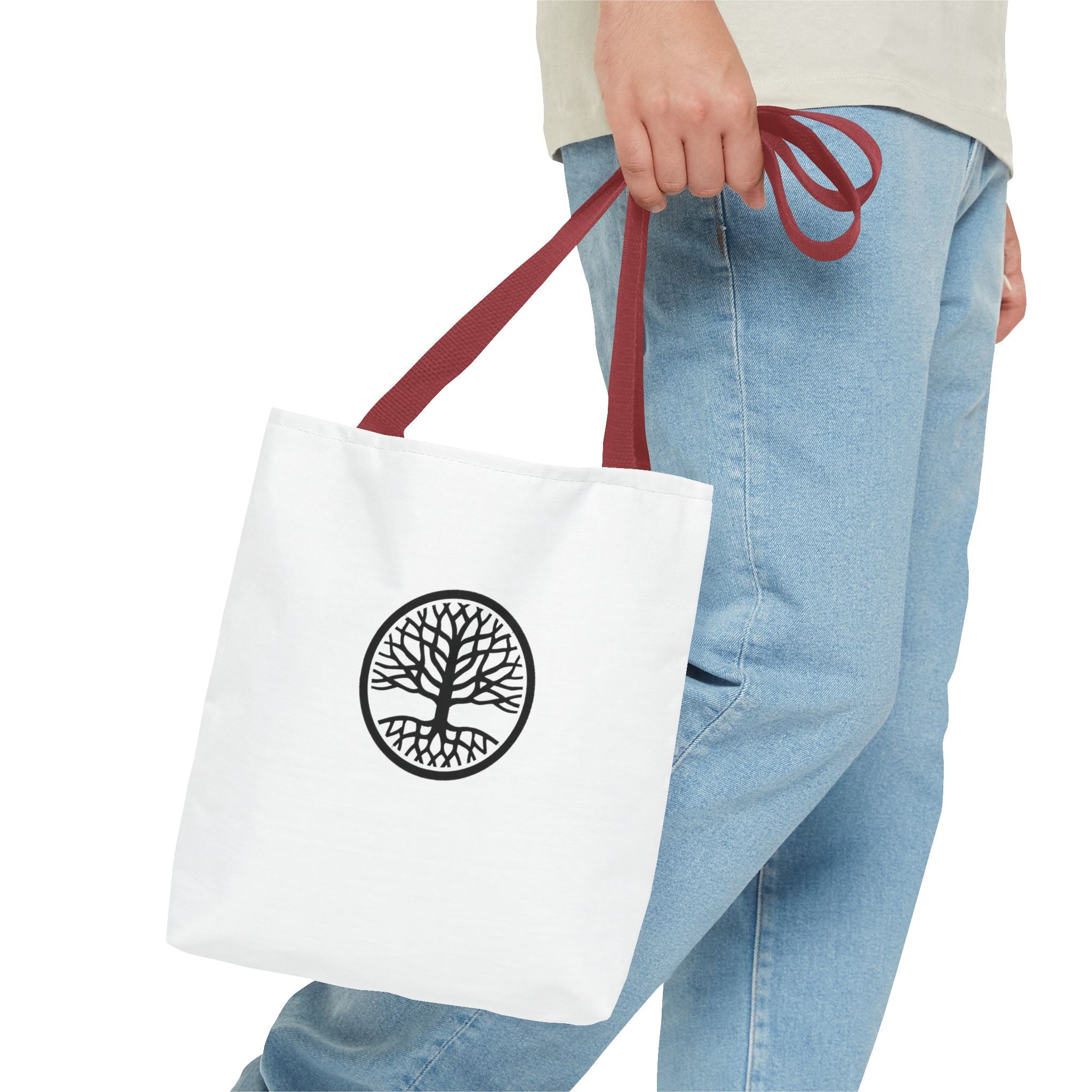 VNZLA Signature Tote