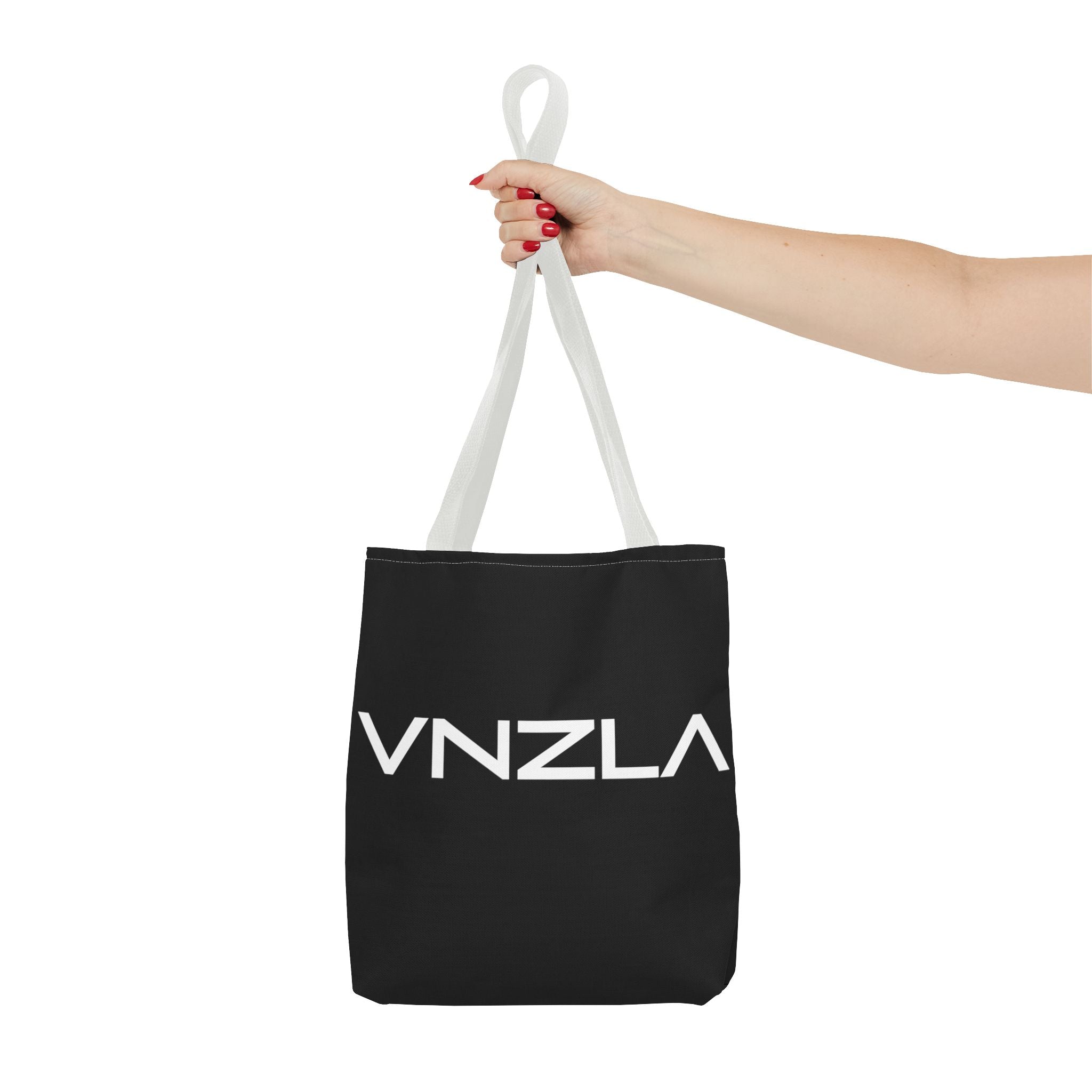 The Canvas- Tote Bag