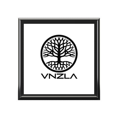 VNZLA Exclusive Jewelry Box