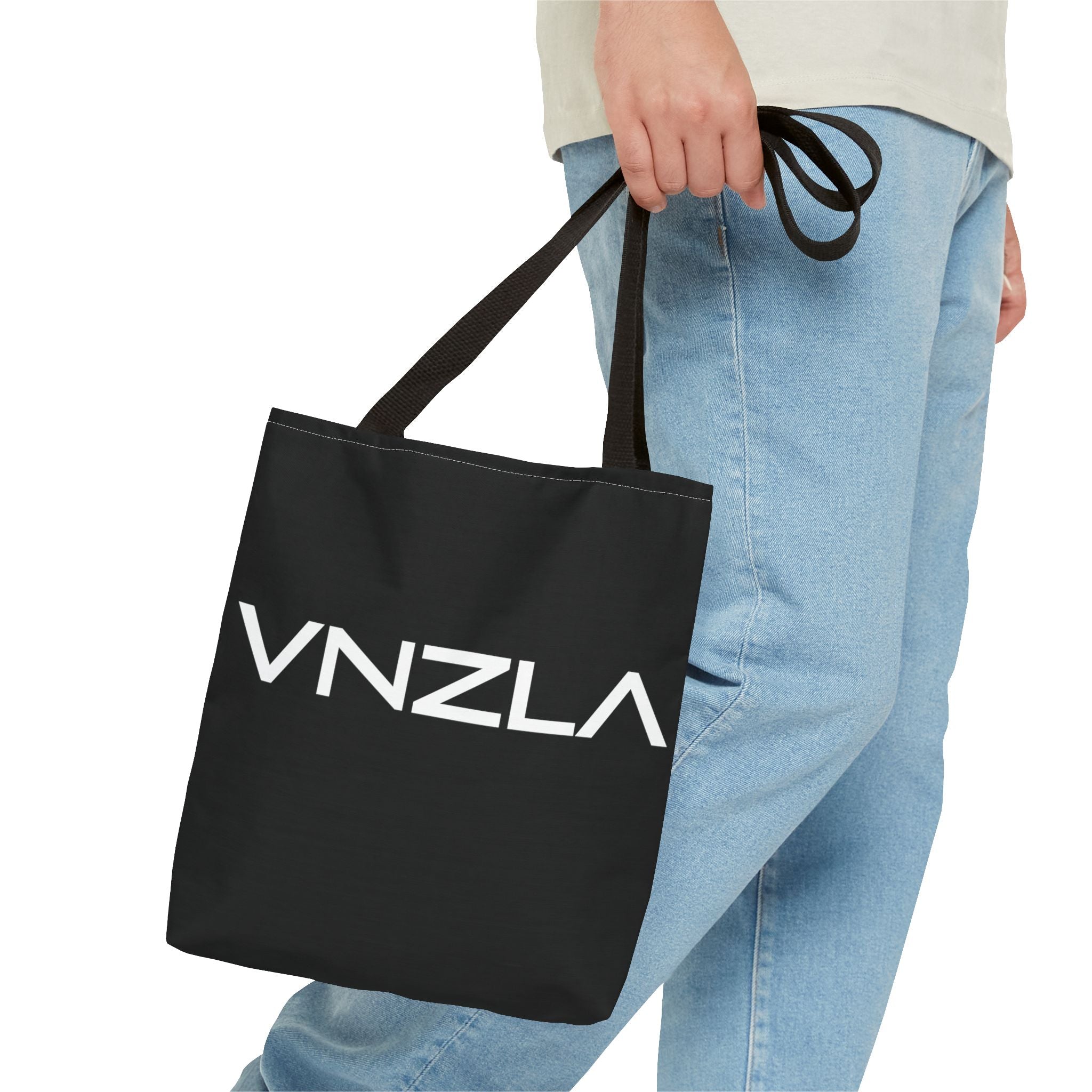 The Canvas- Tote Bag