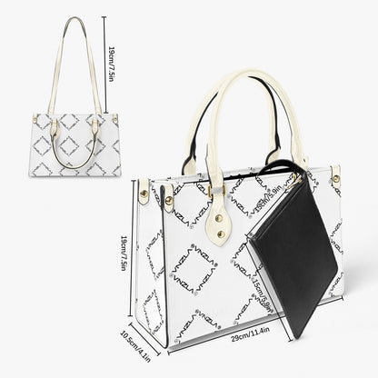 VNZLA  Long Strap and Inner Bag